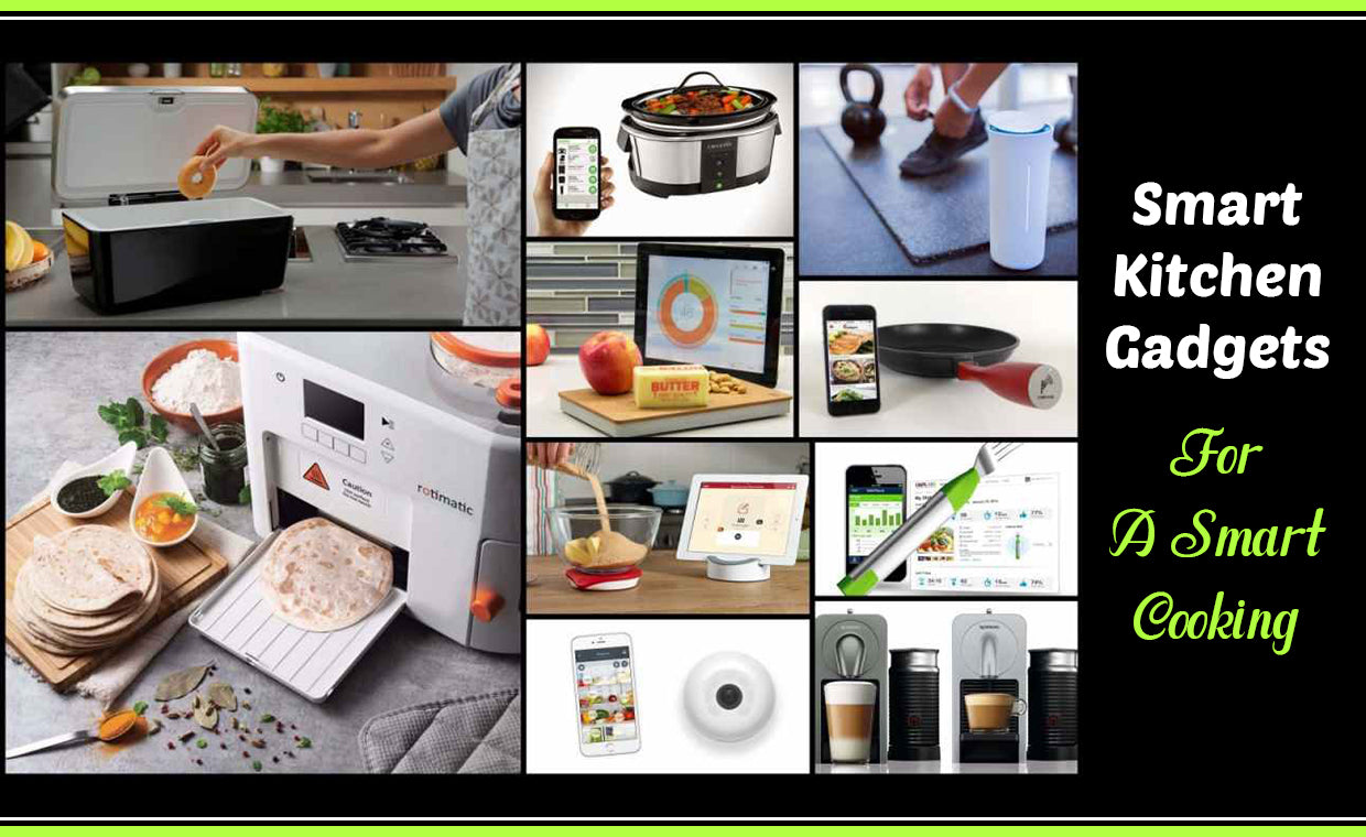 Kitchen Essentials